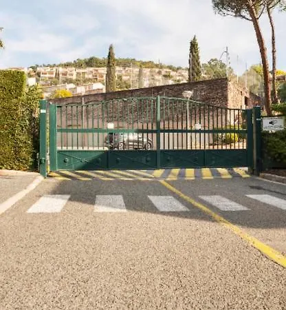 Studio Vue Mer /Parking Privatif Saint-Raphael  Exterior photo