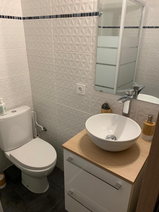 Apartamento Vue /parking Privatif